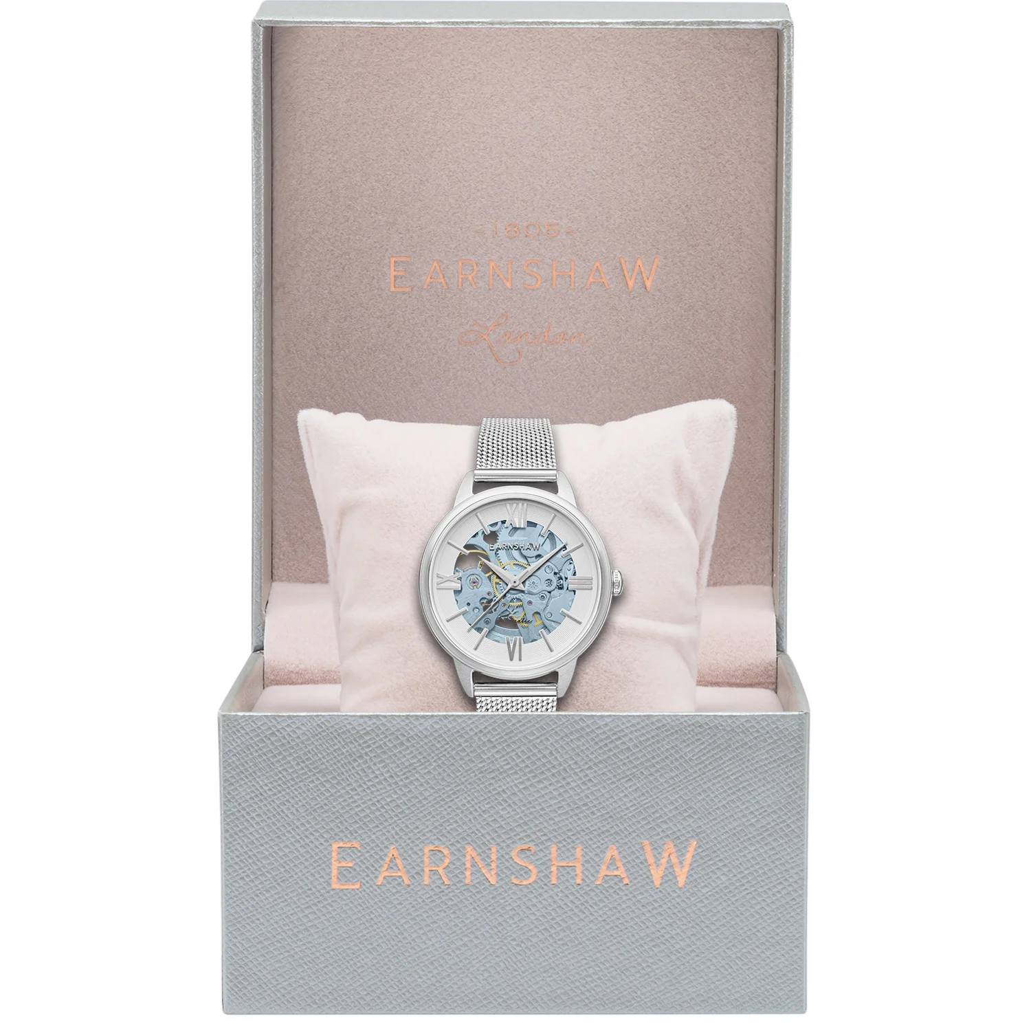 Earnshaw ES-8152-11