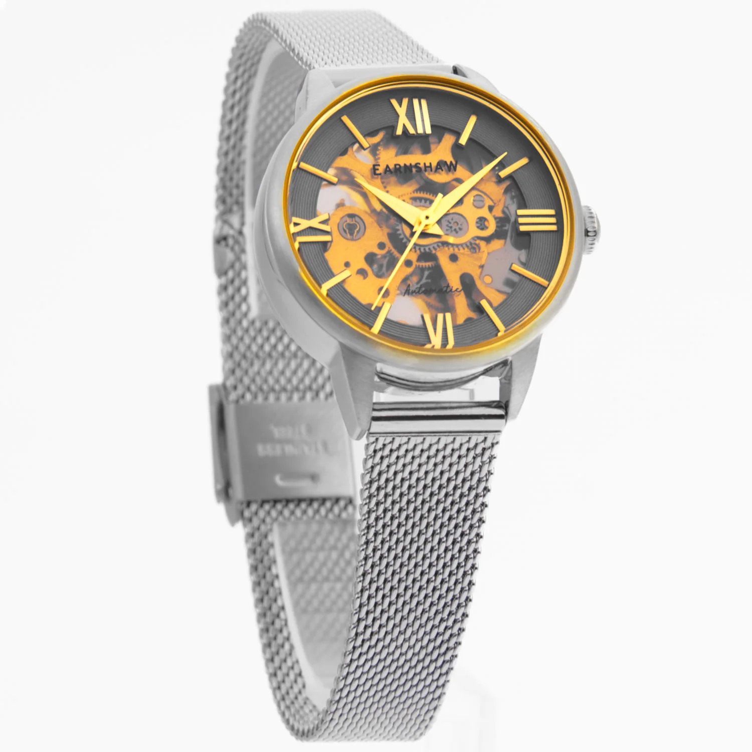 Earnshaw ES-8152-33