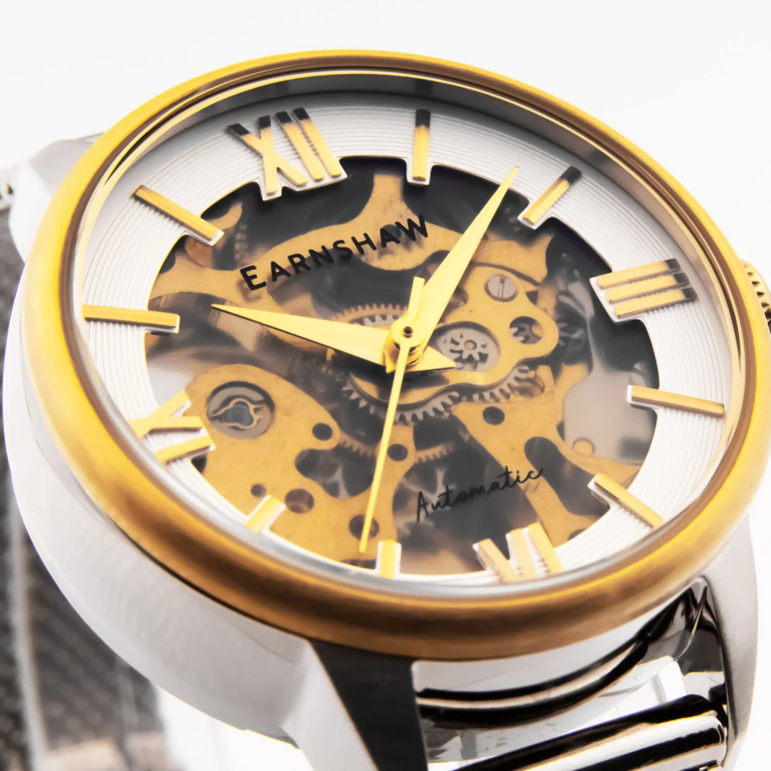 Earnshaw ES-8152-55