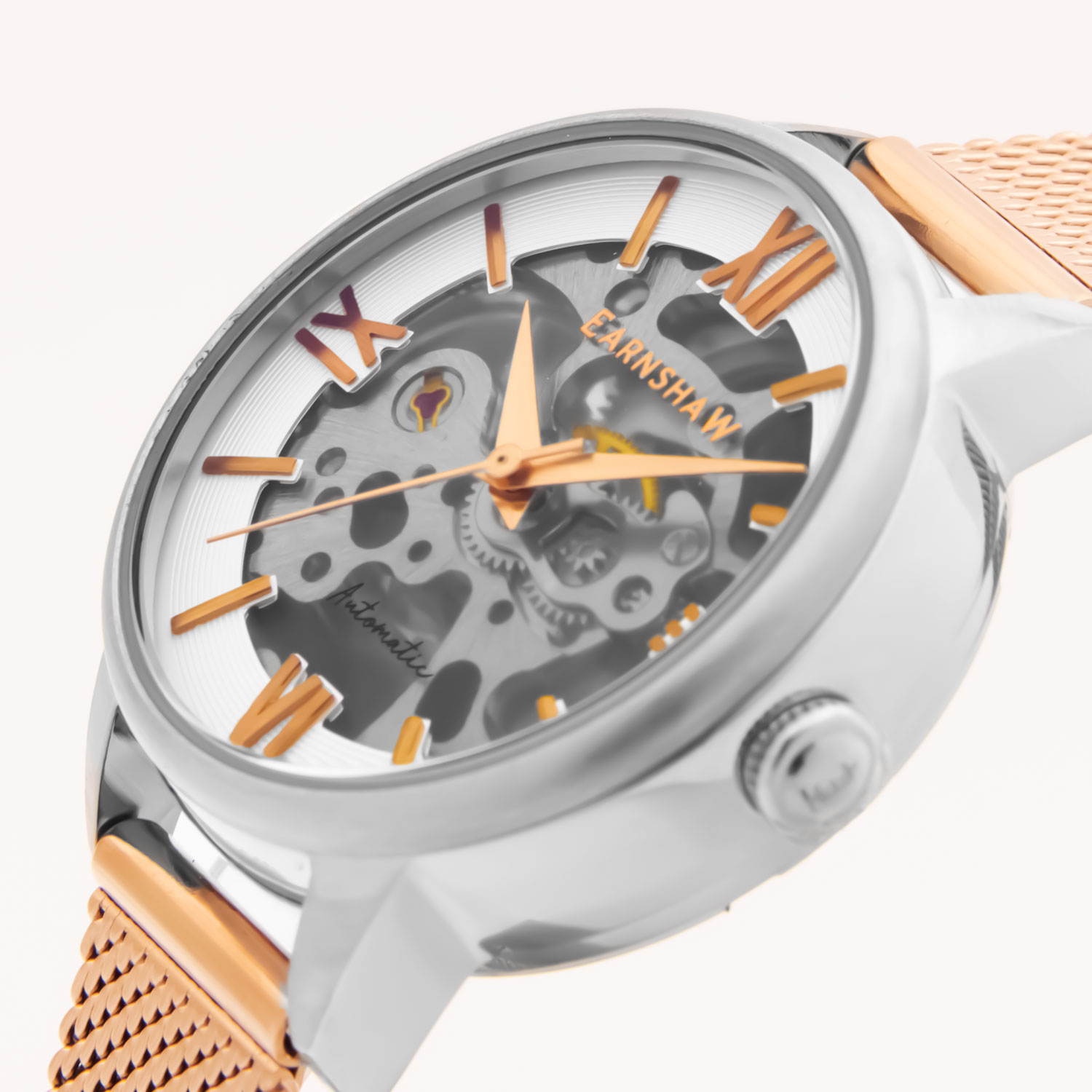Earnshaw ES-8152-77