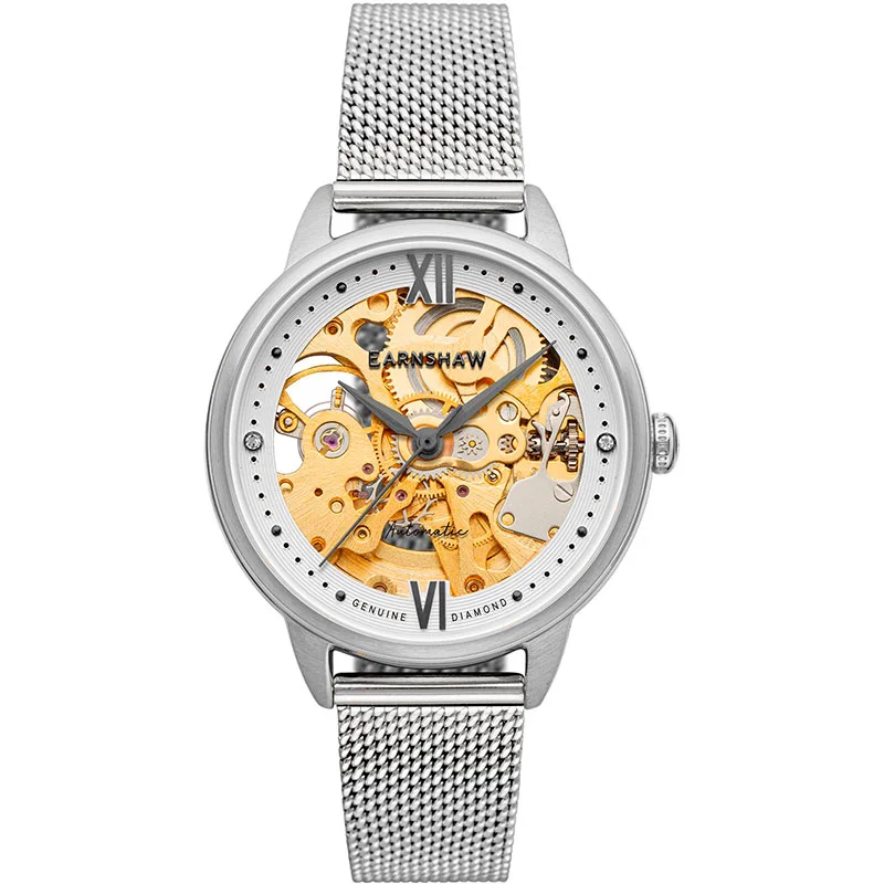 Earnshaw ES-8154-02