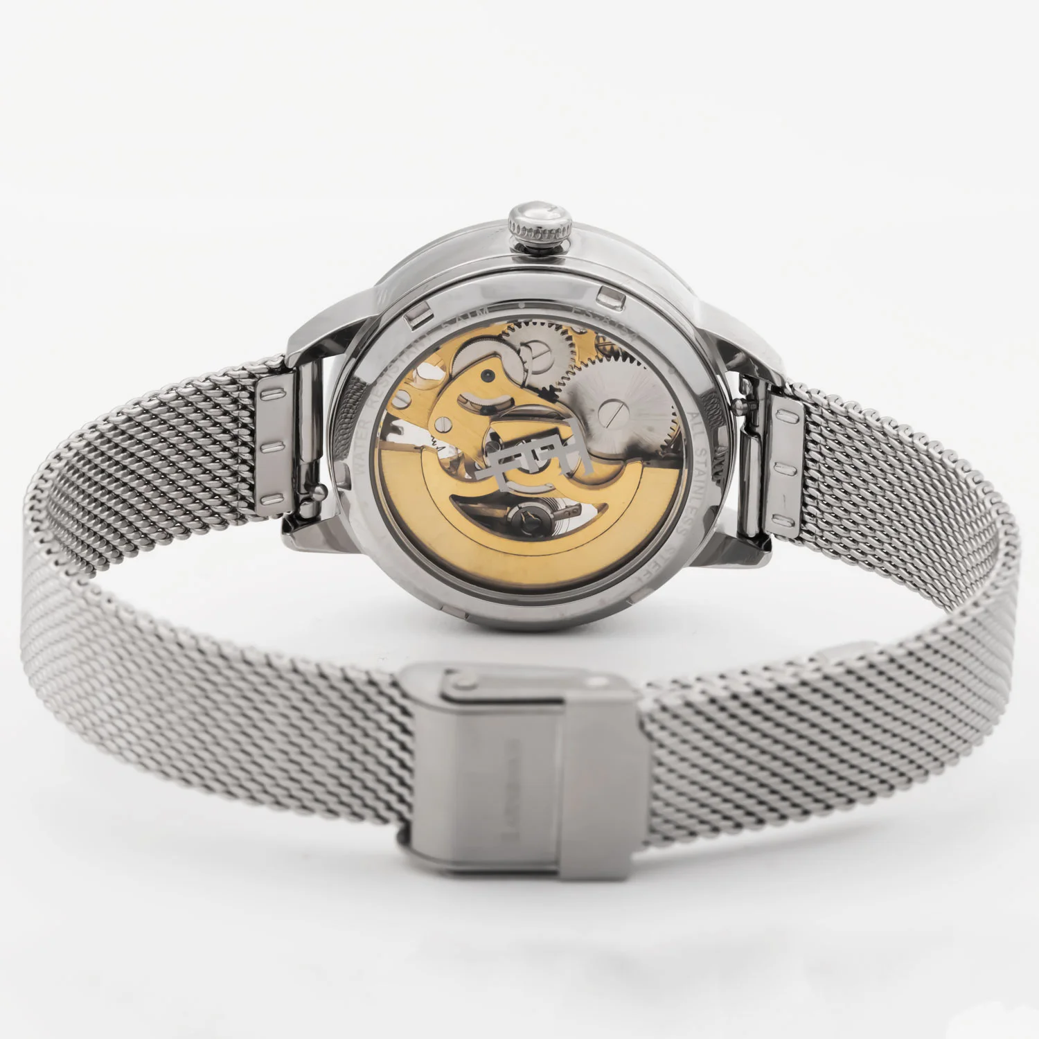 Earnshaw ES-8154-02