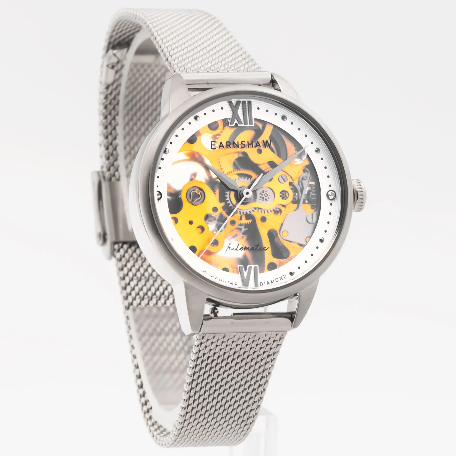 Earnshaw ES-8154-02