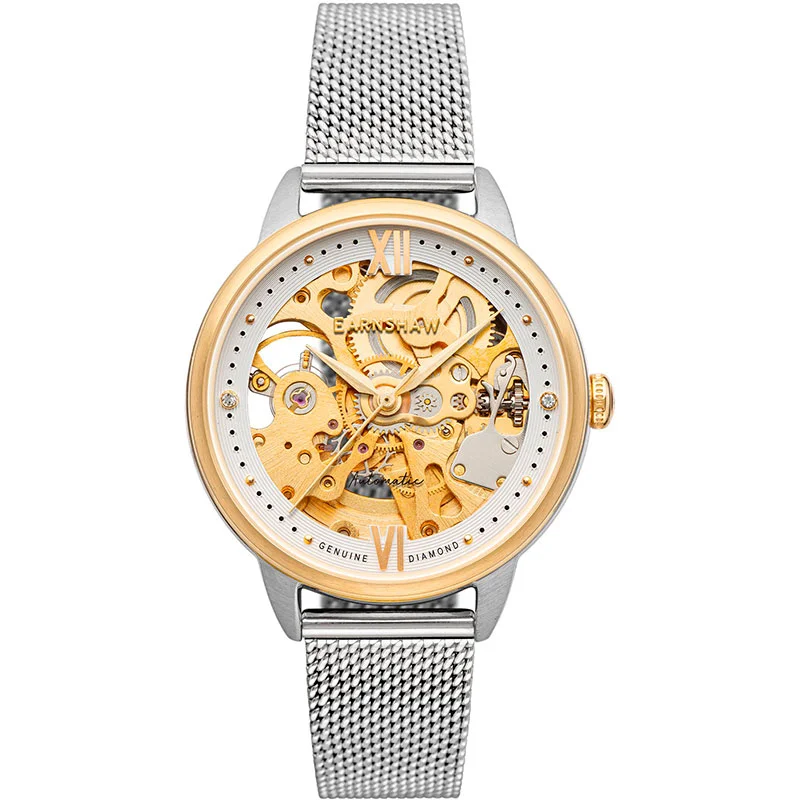 Earnshaw ES-8154-05