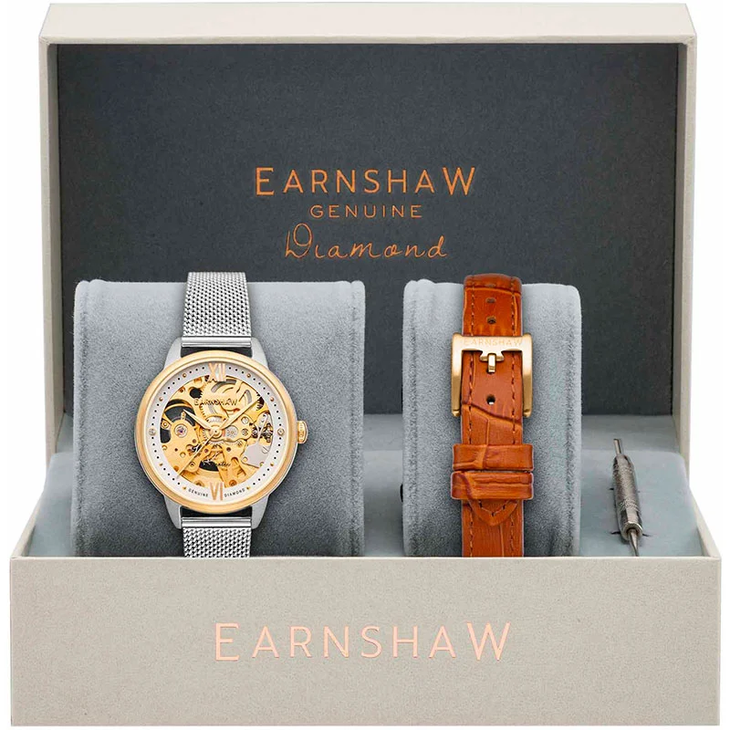 Earnshaw ES-8154-05
