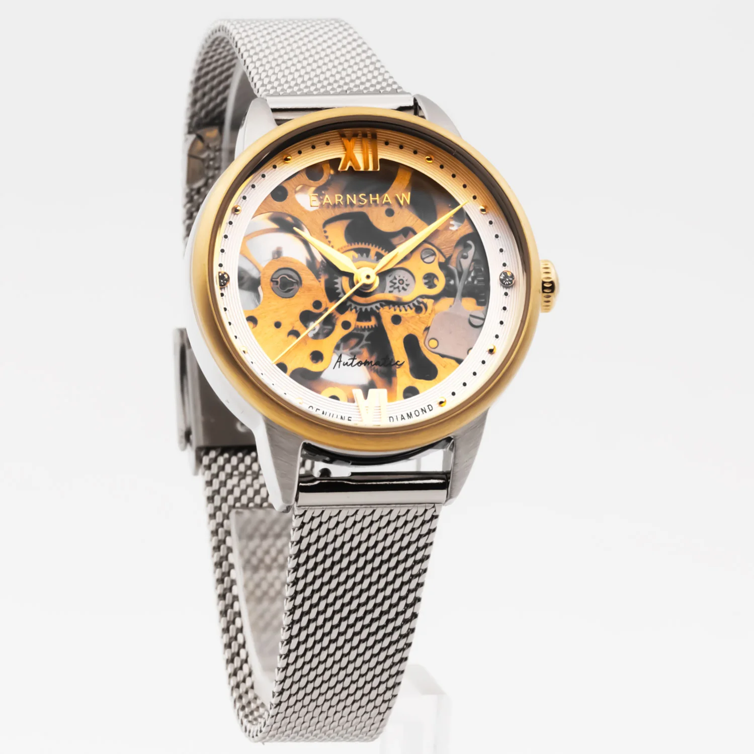 Earnshaw ES-8154-05