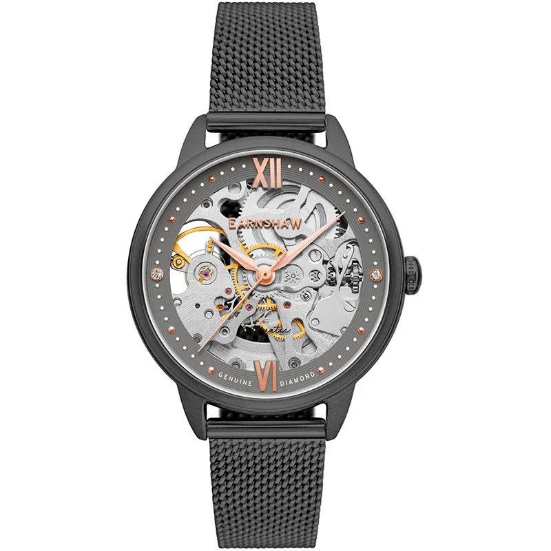 Earnshaw ES-8154-07