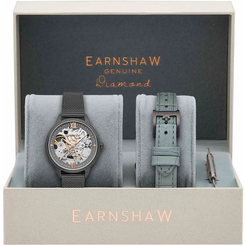 Earnshaw ES-8154-07