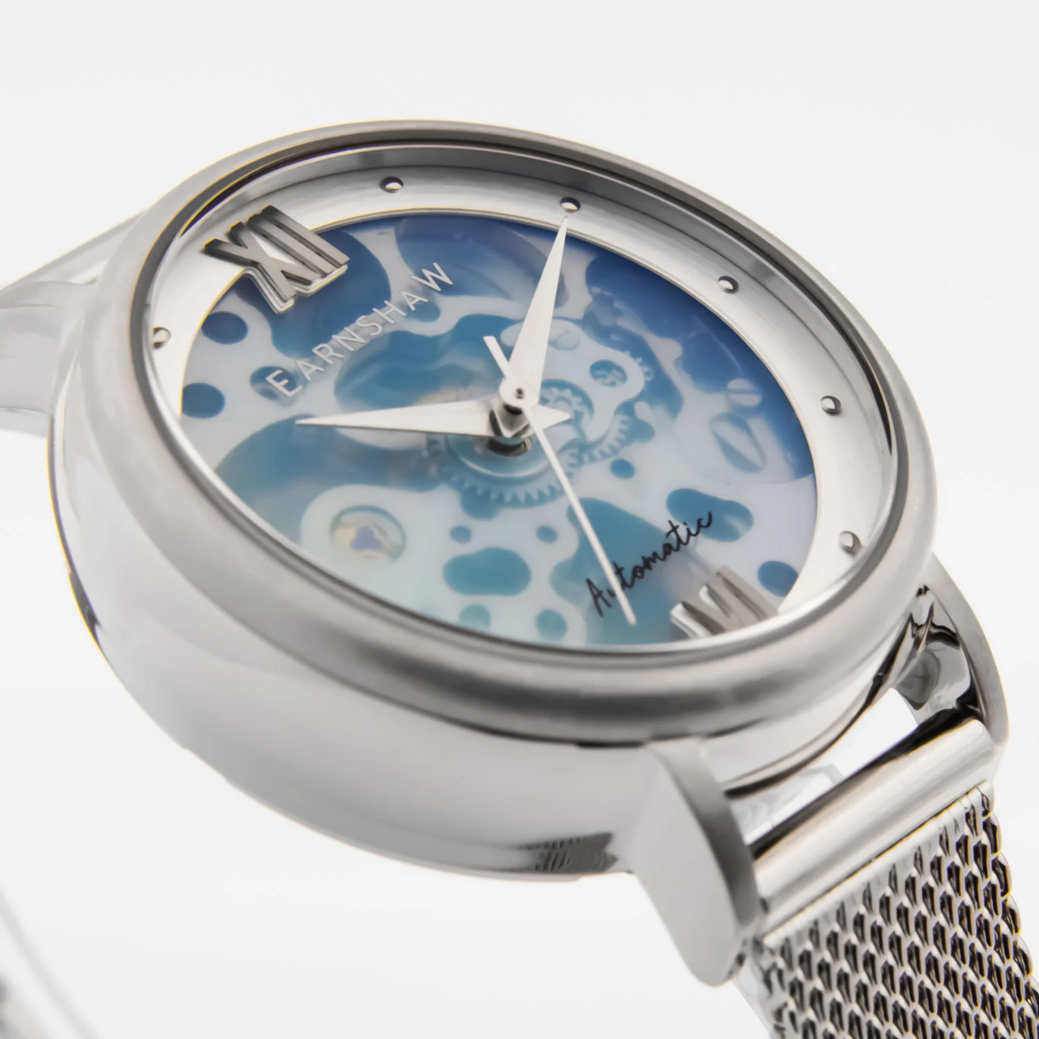 Earnshaw ES-8155-22