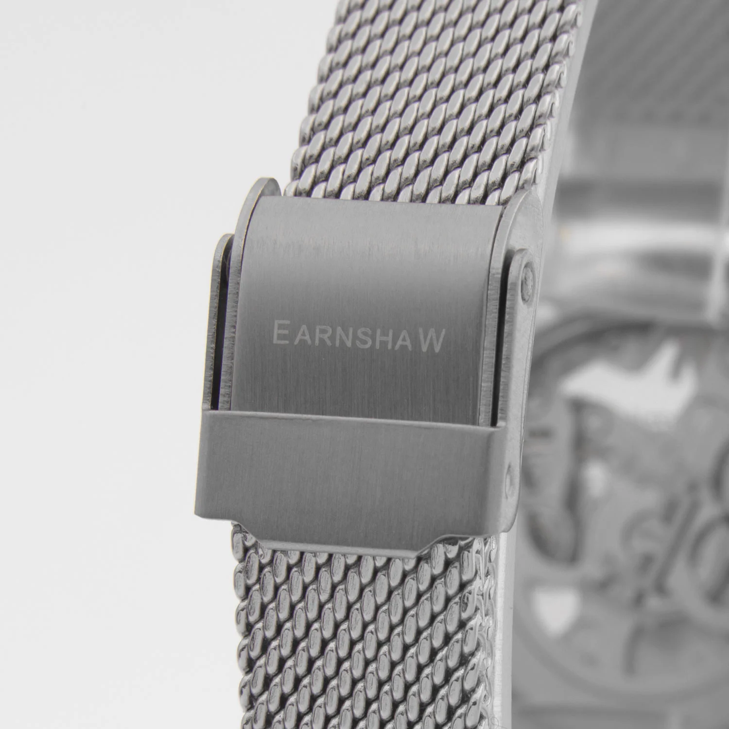 Earnshaw ES-8155-22