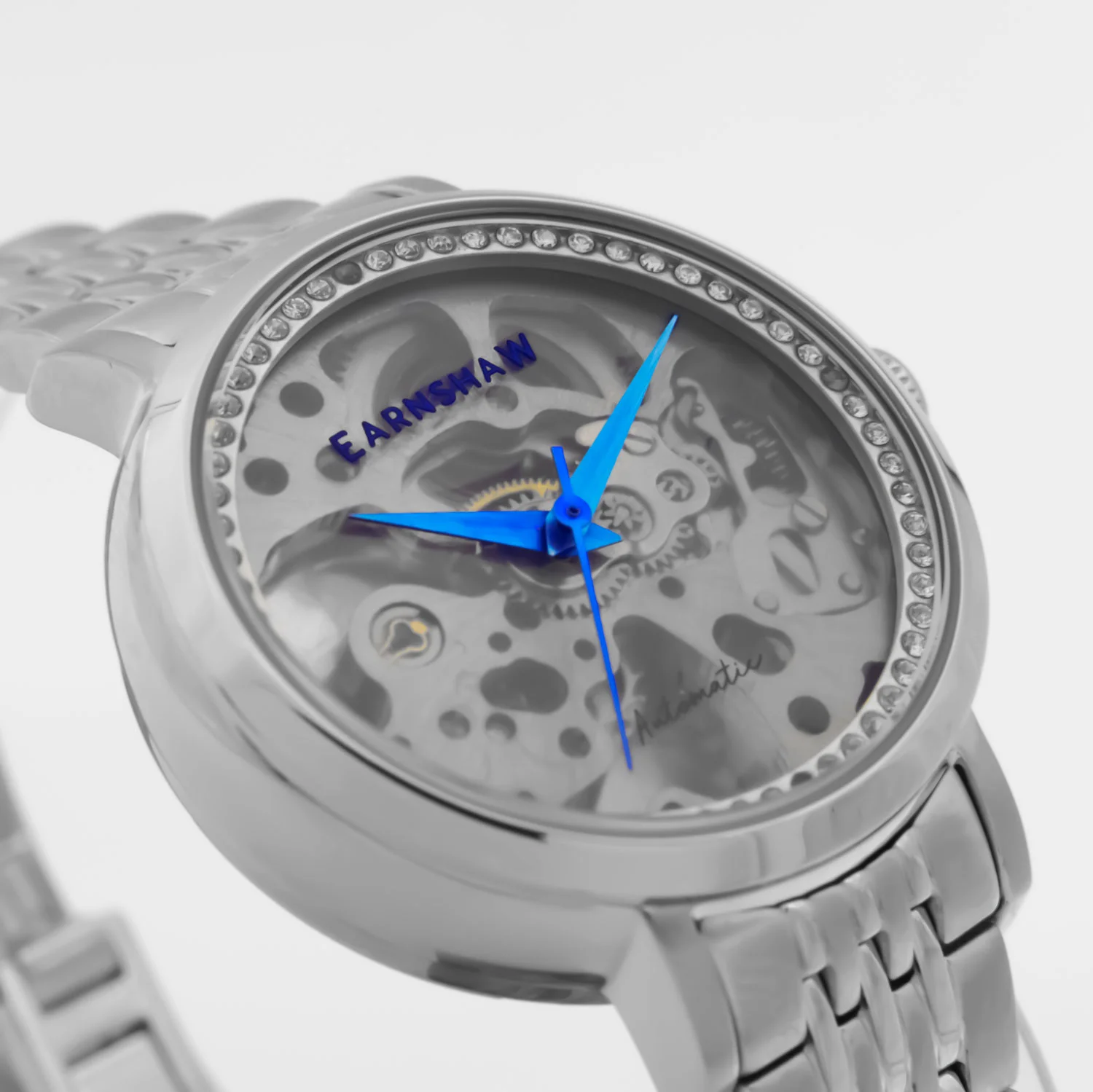 Earnshaw ES-8156-11