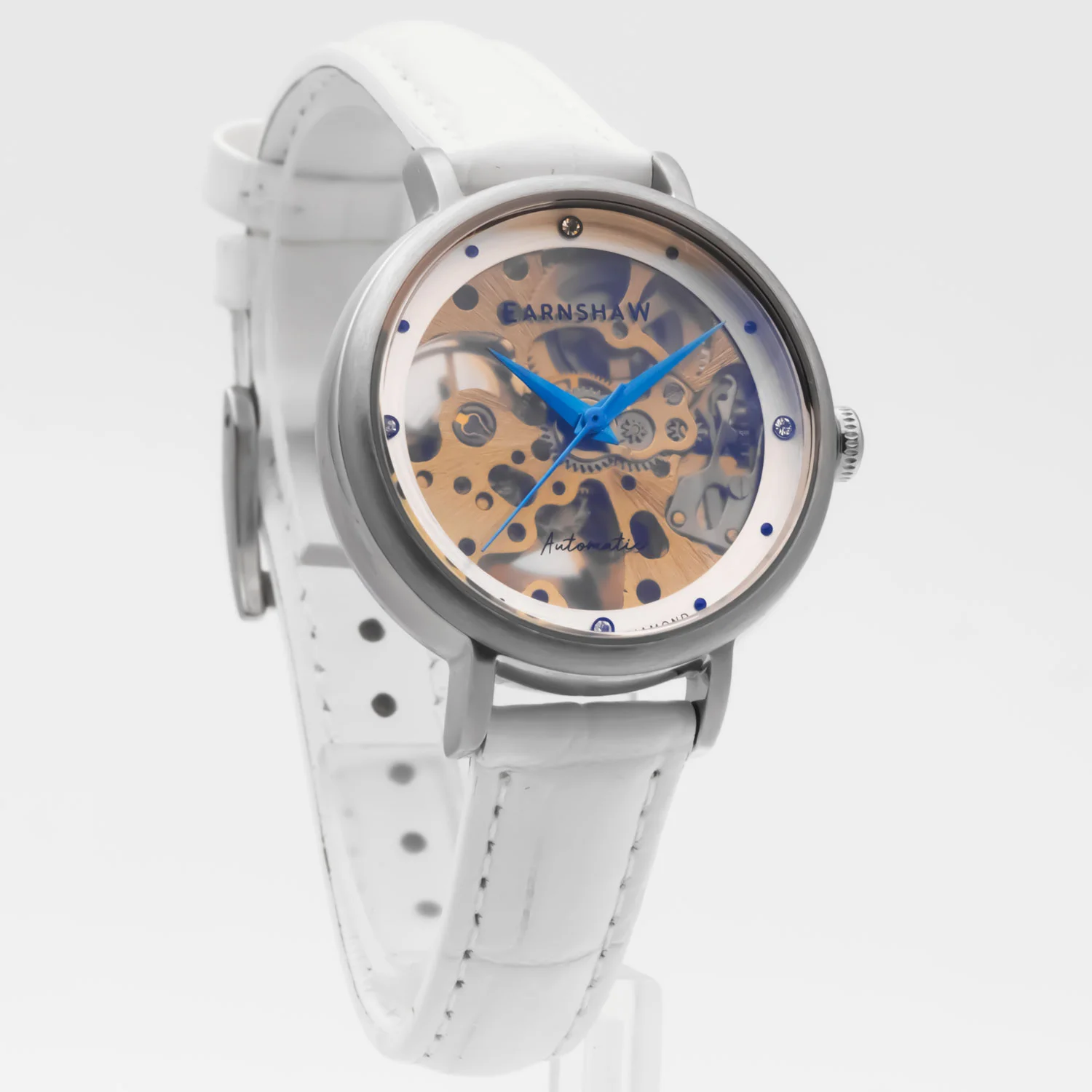 Earnshaw ES-8157-03