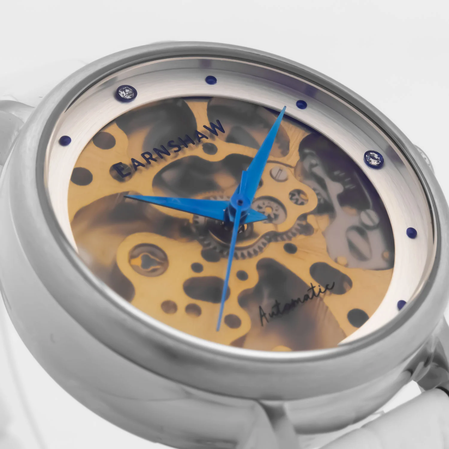 Earnshaw ES-8157-03