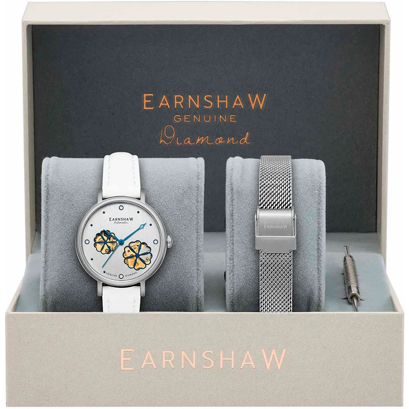 Earnshaw ES-8158-01