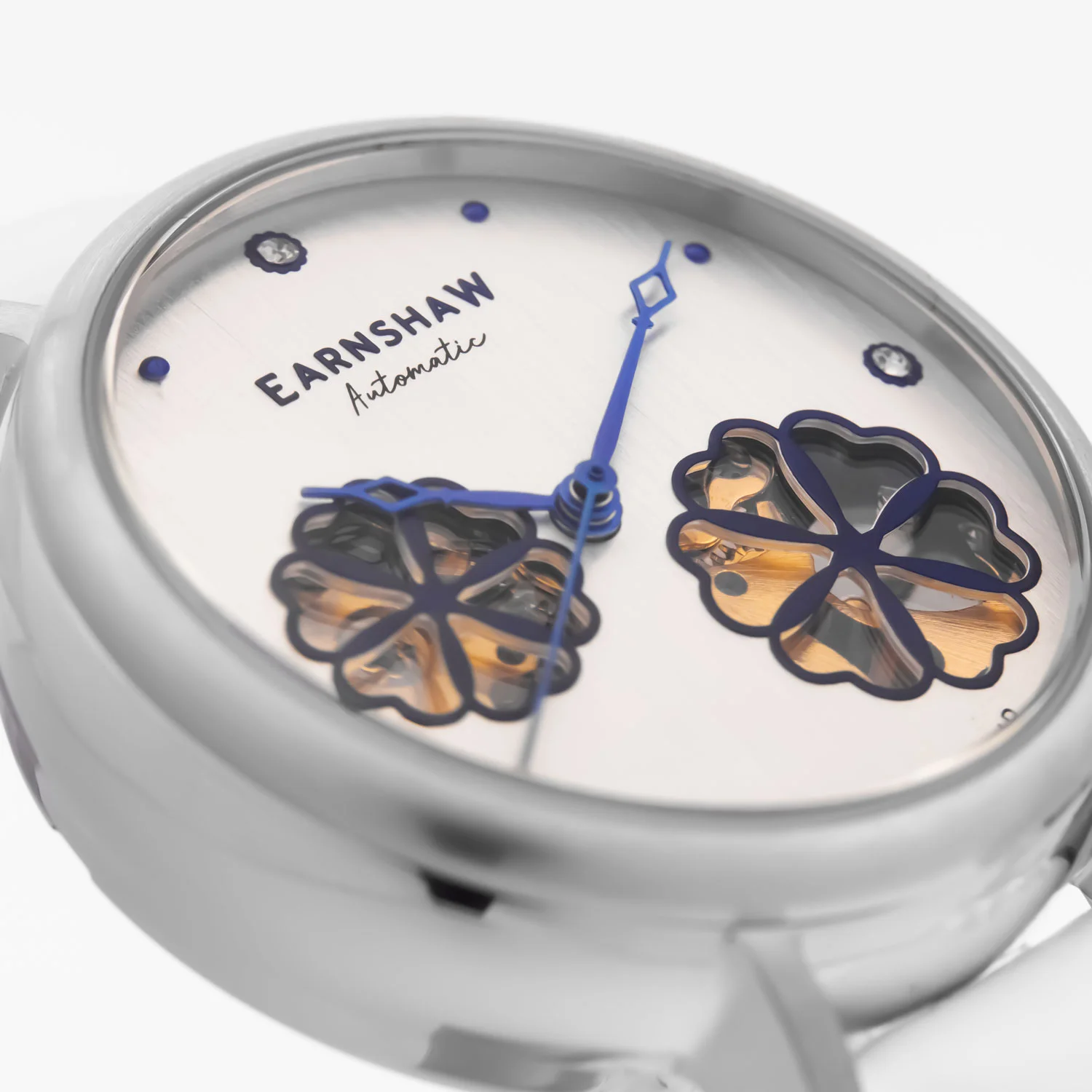 Earnshaw ES-8158-01