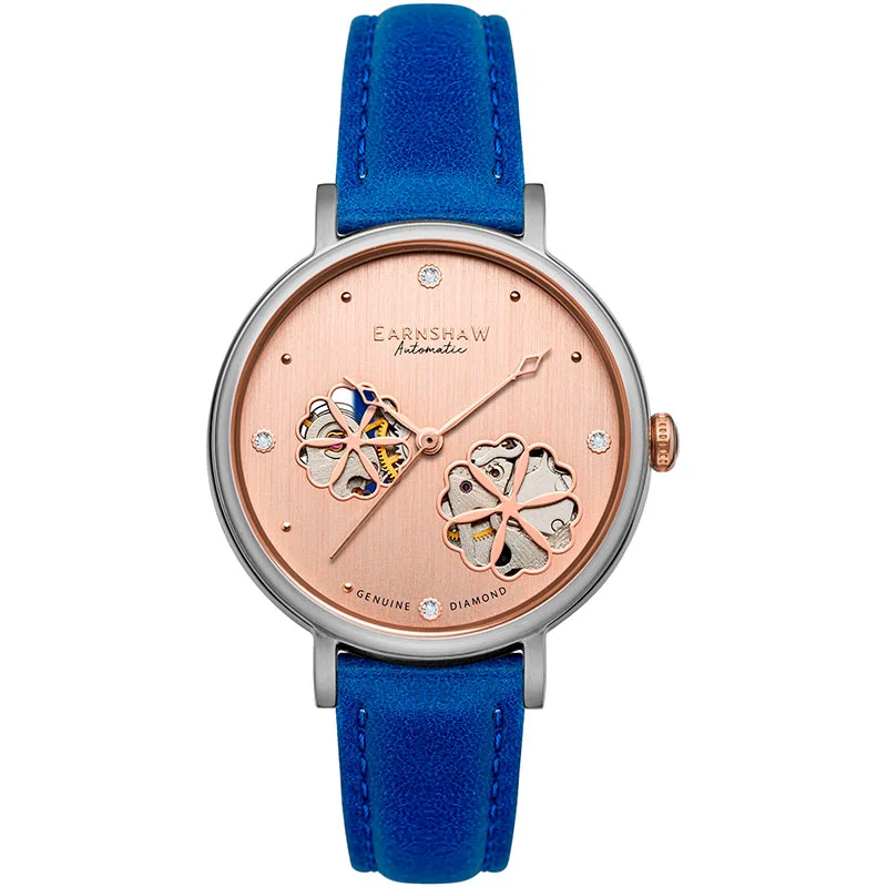 Earnshaw ES-8158-03