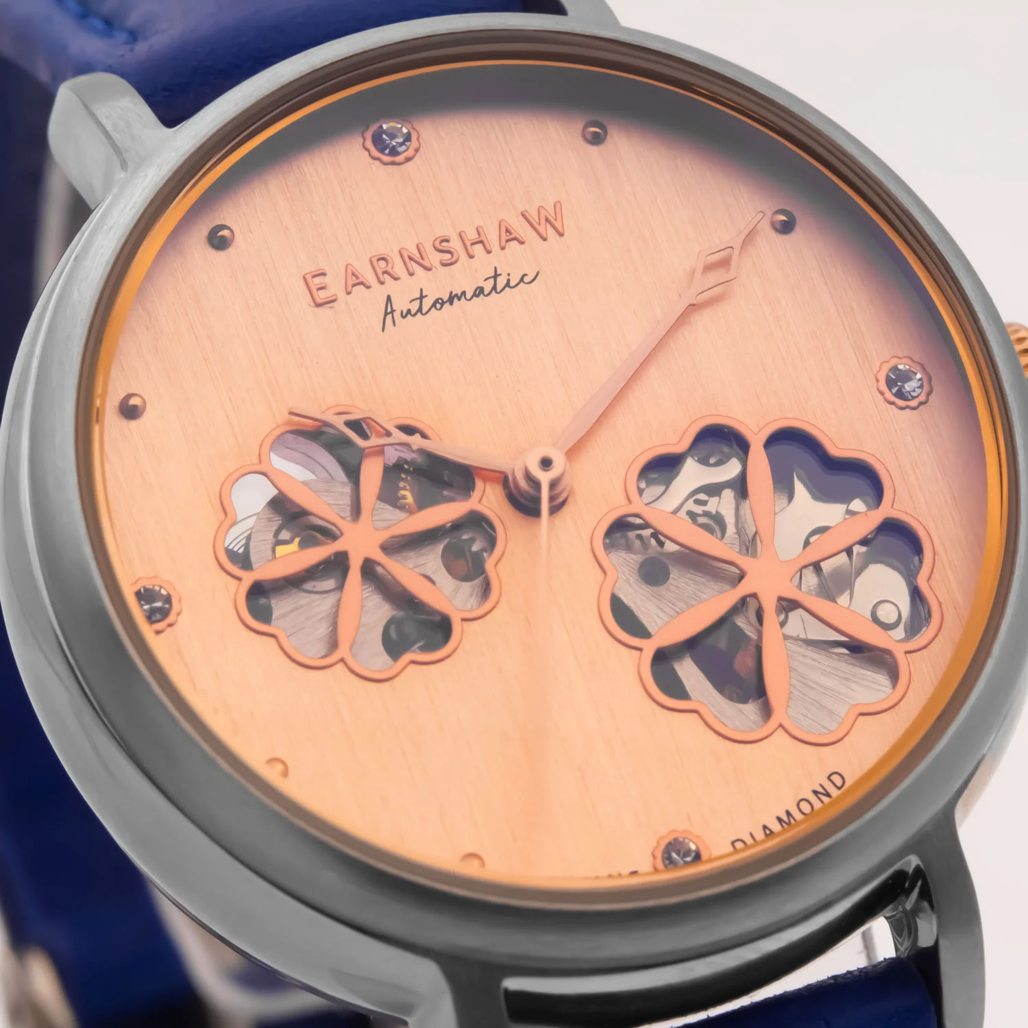 Earnshaw ES-8158-03