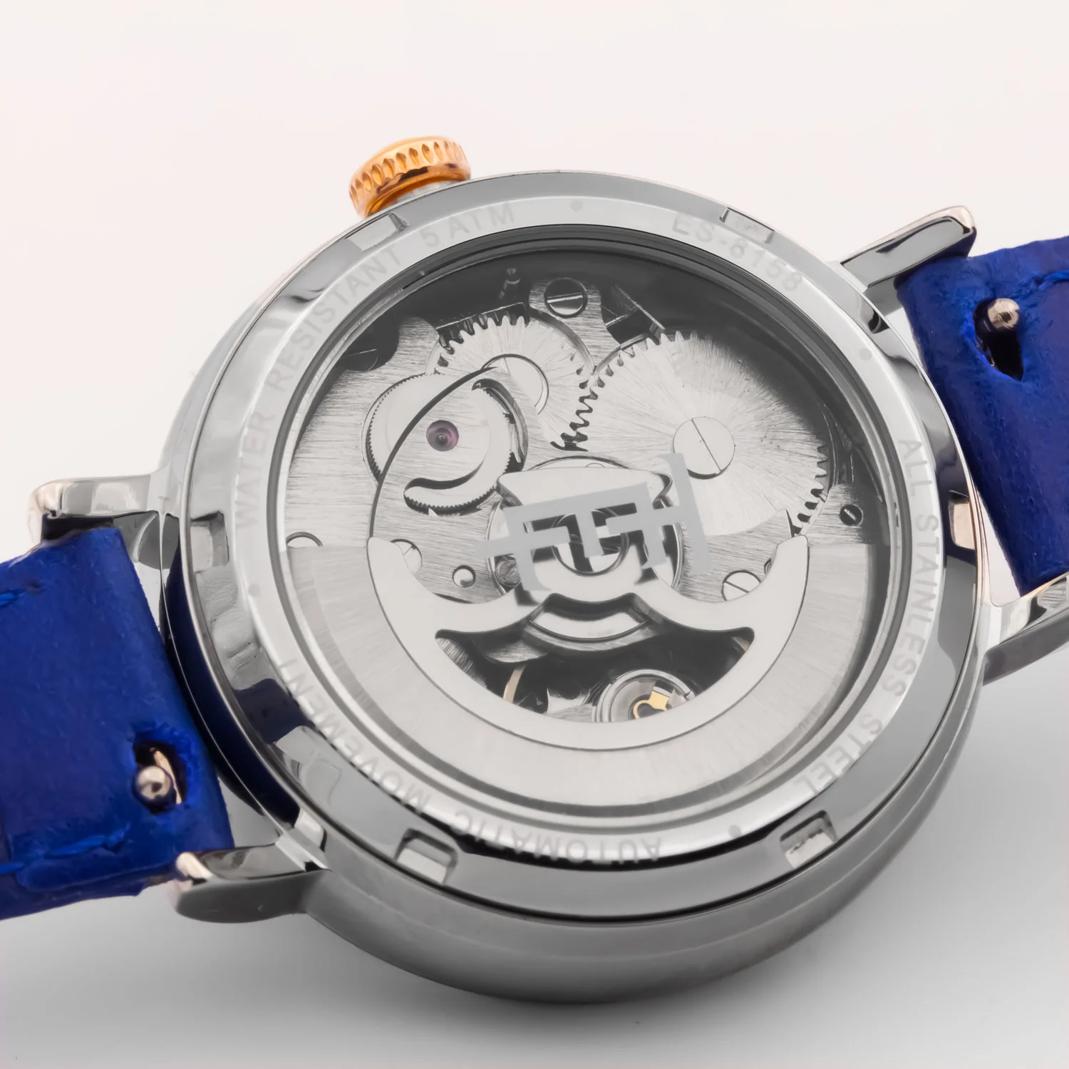 Earnshaw ES-8158-03