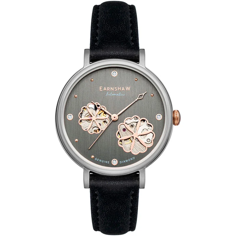 Earnshaw ES-8158-04