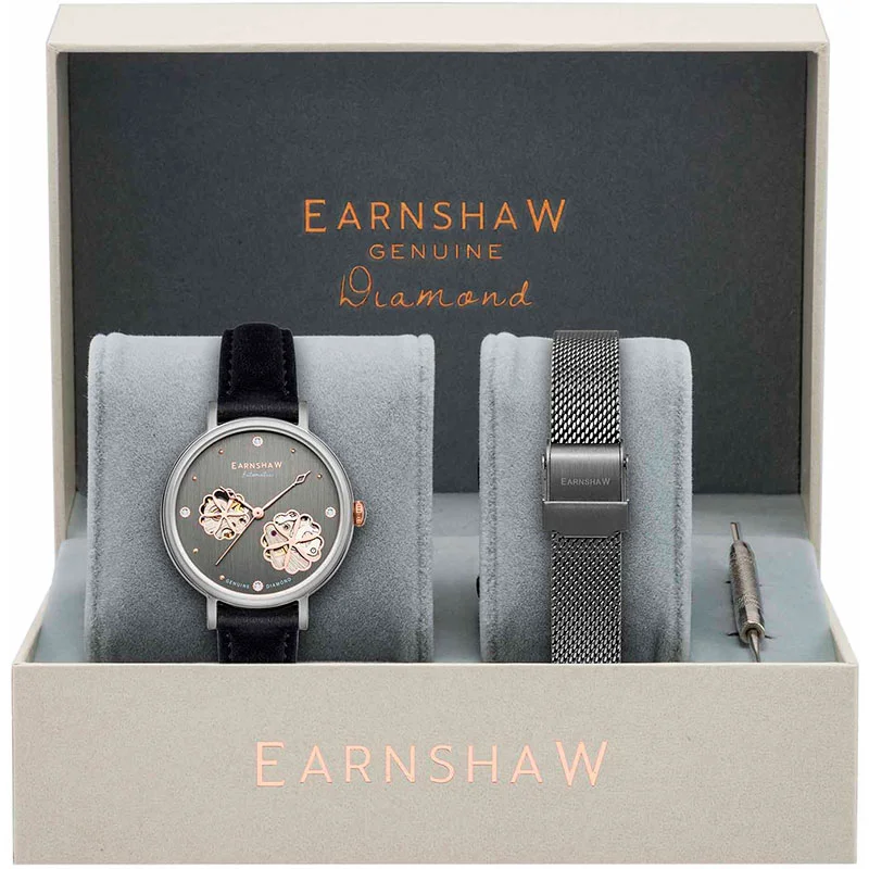 Earnshaw ES-8158-04