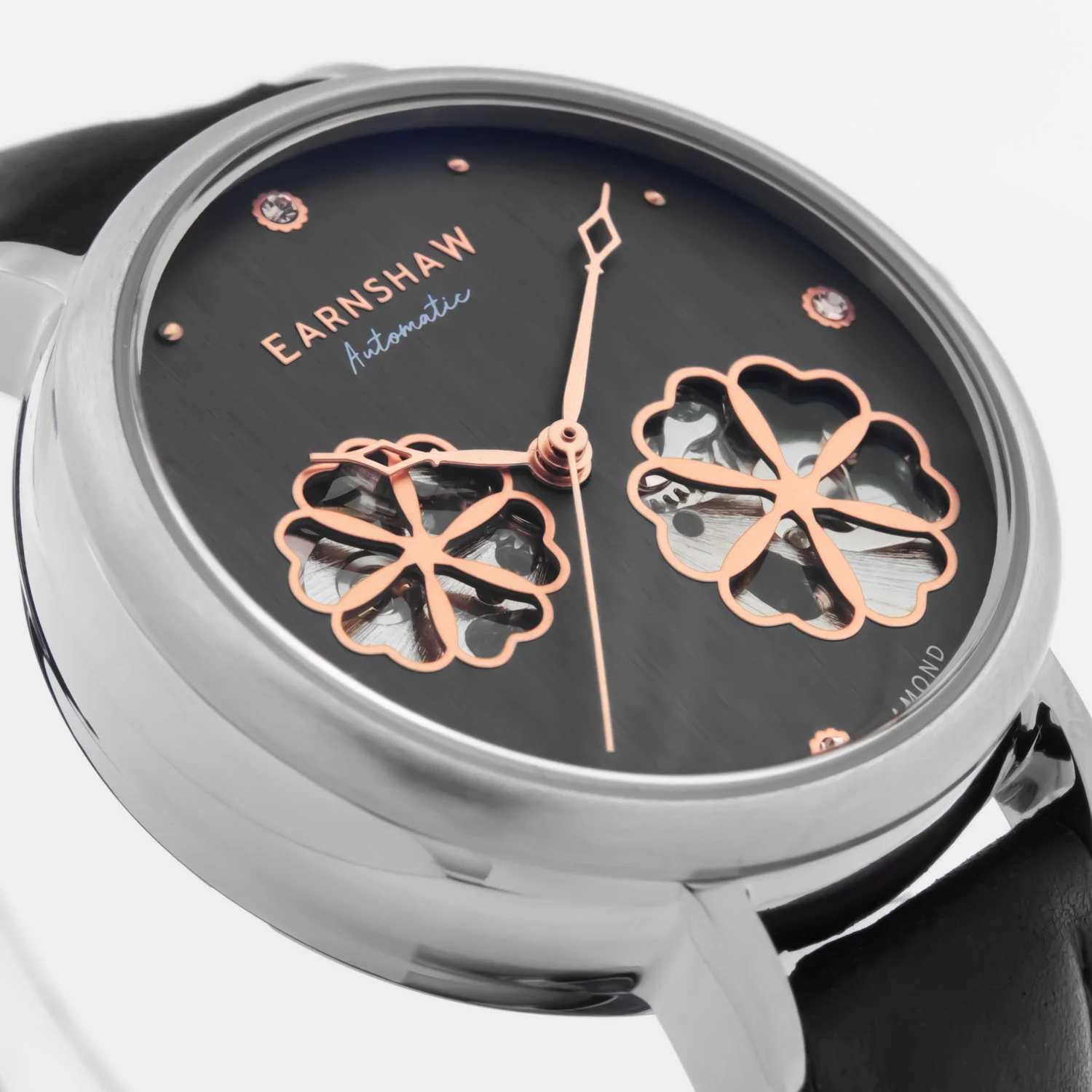 Earnshaw ES-8158-04