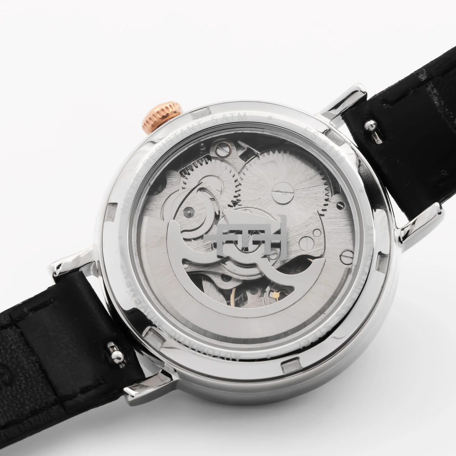Earnshaw ES-8158-04