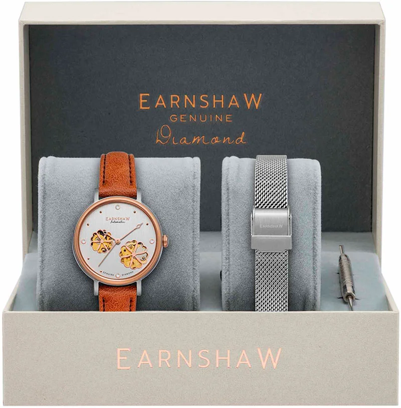 Earnshaw ES-8158-06