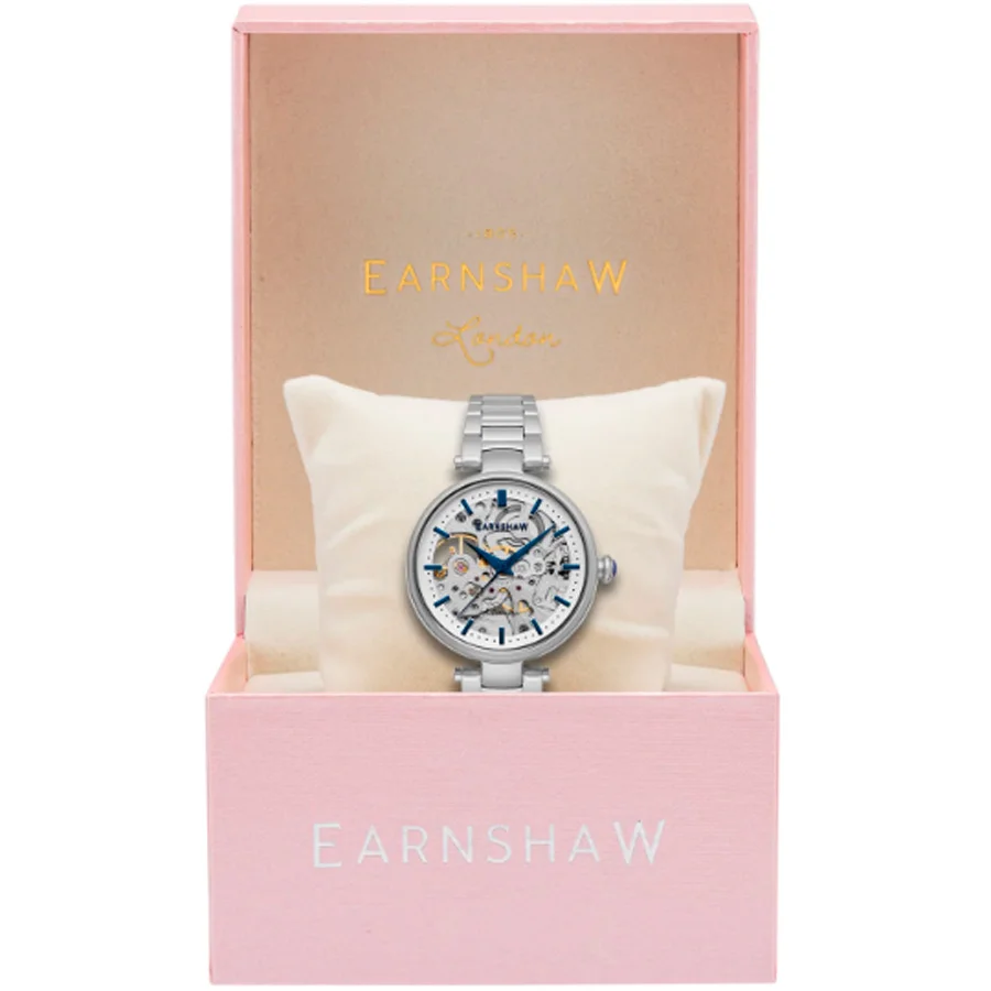 Earnshaw ES-8160-11