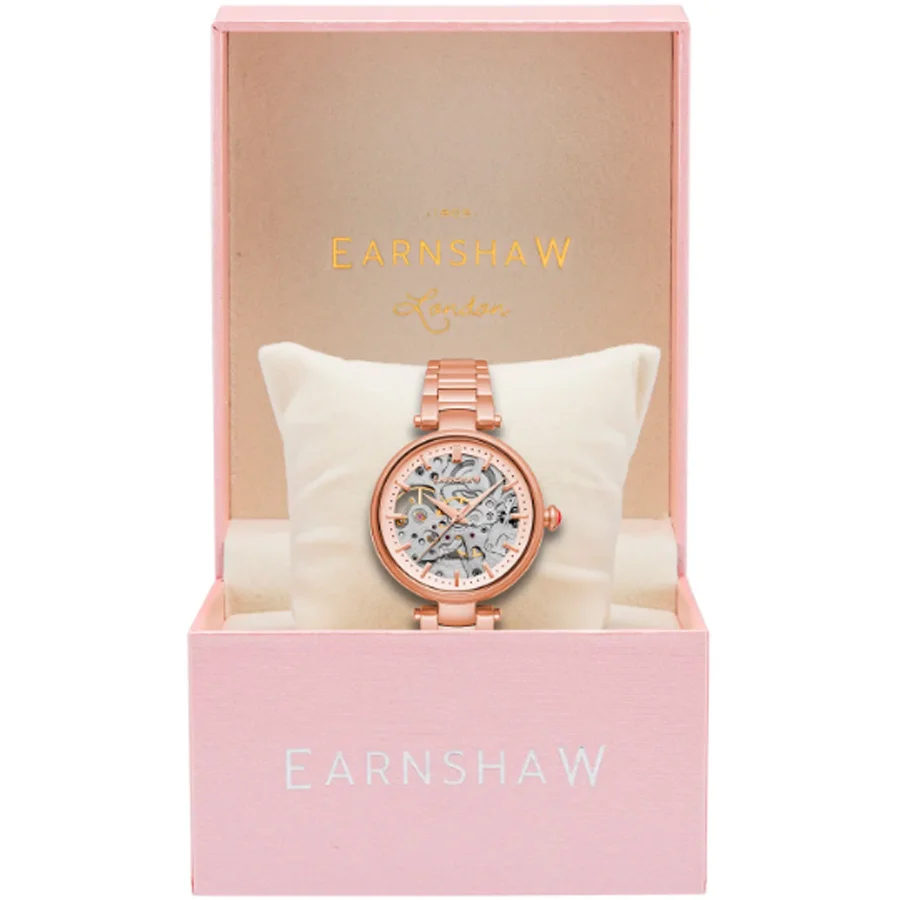 Earnshaw ES-8160-44