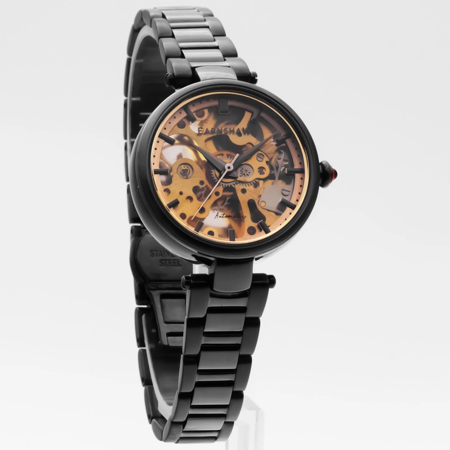 Earnshaw ES-8160-55