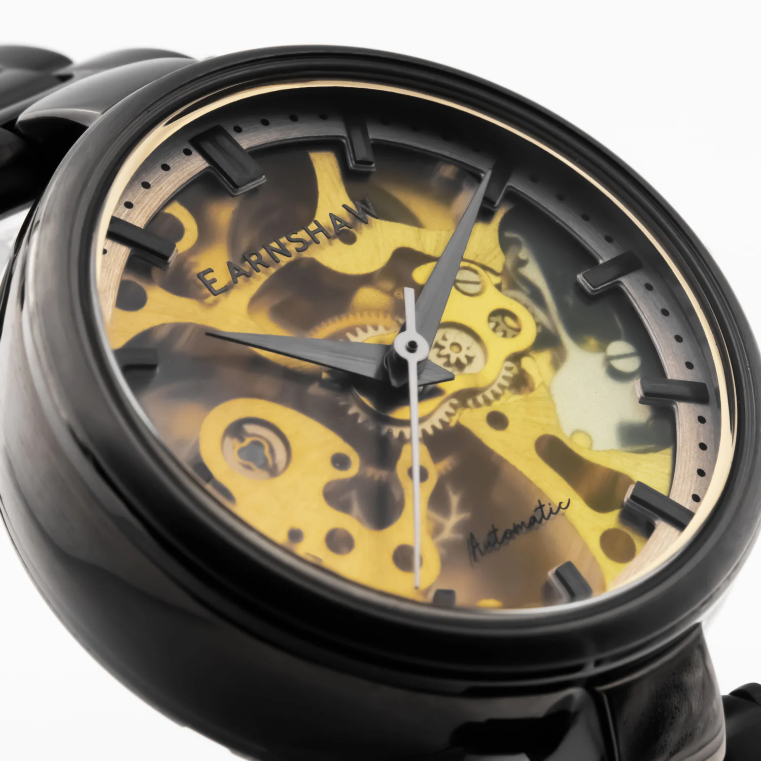 Earnshaw ES-8160-55