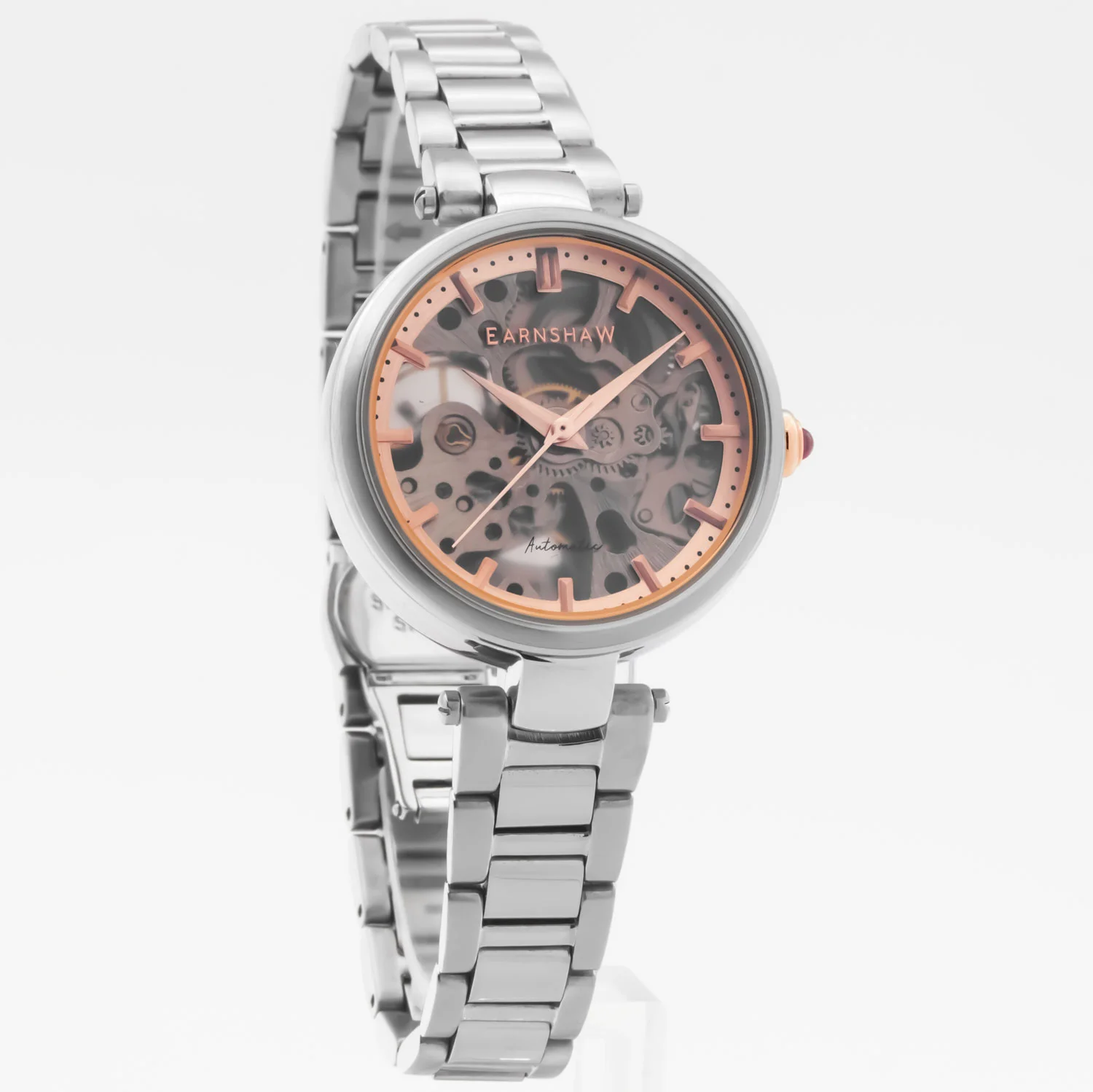 Earnshaw ES-8160-66