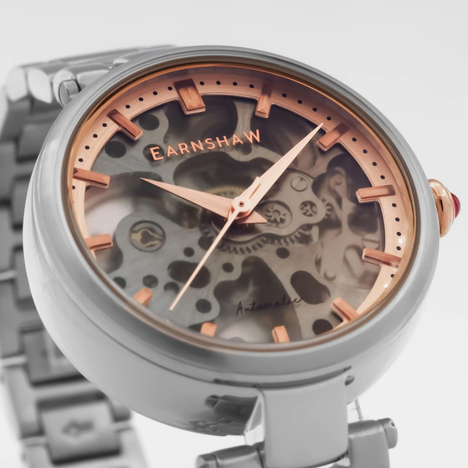 Earnshaw ES-8160-66