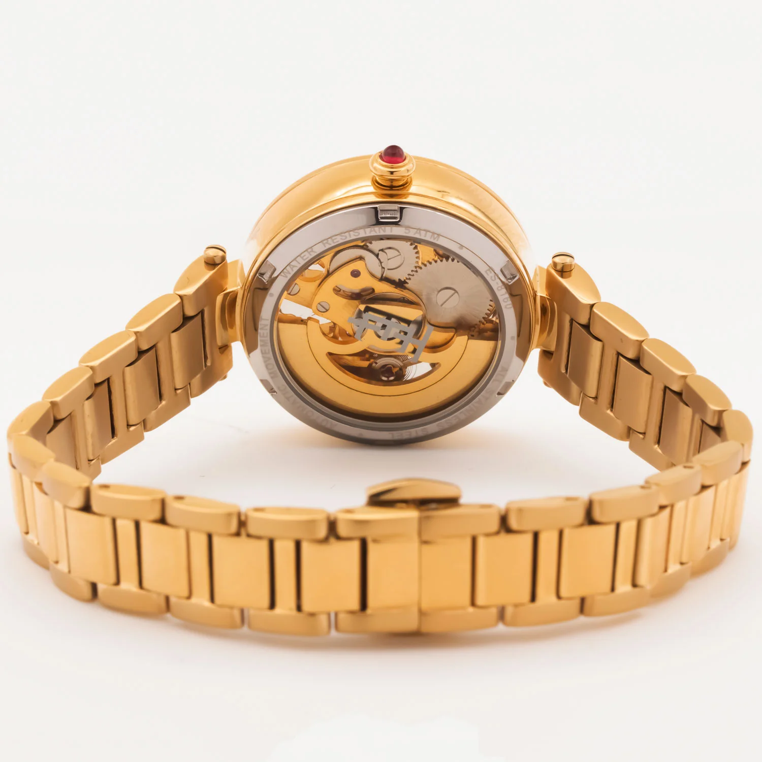 Earnshaw ES-8160-88