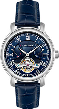 Часы Earnshaw Longcase ES-8169-02
