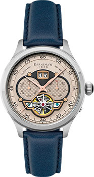 Часы Earnshaw Baron ES-8187-04