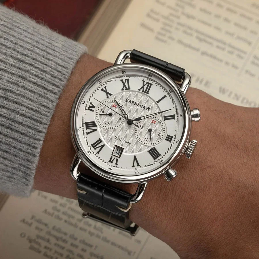 Earnshaw ES-8194-02