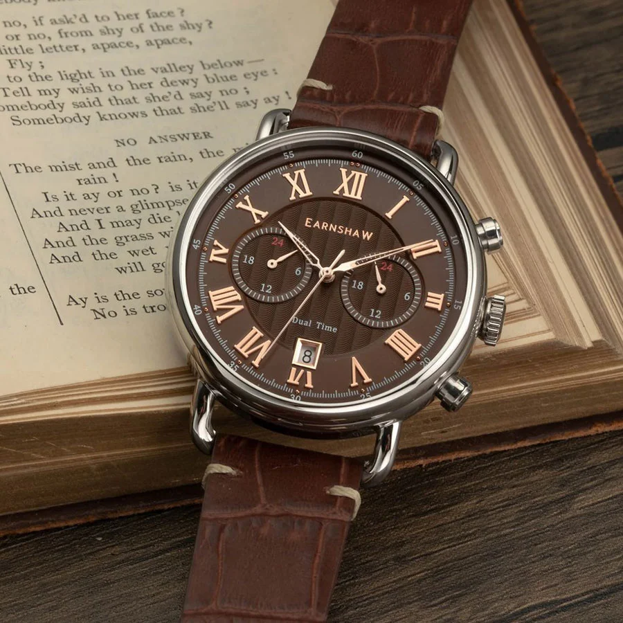Earnshaw ES-8194-03