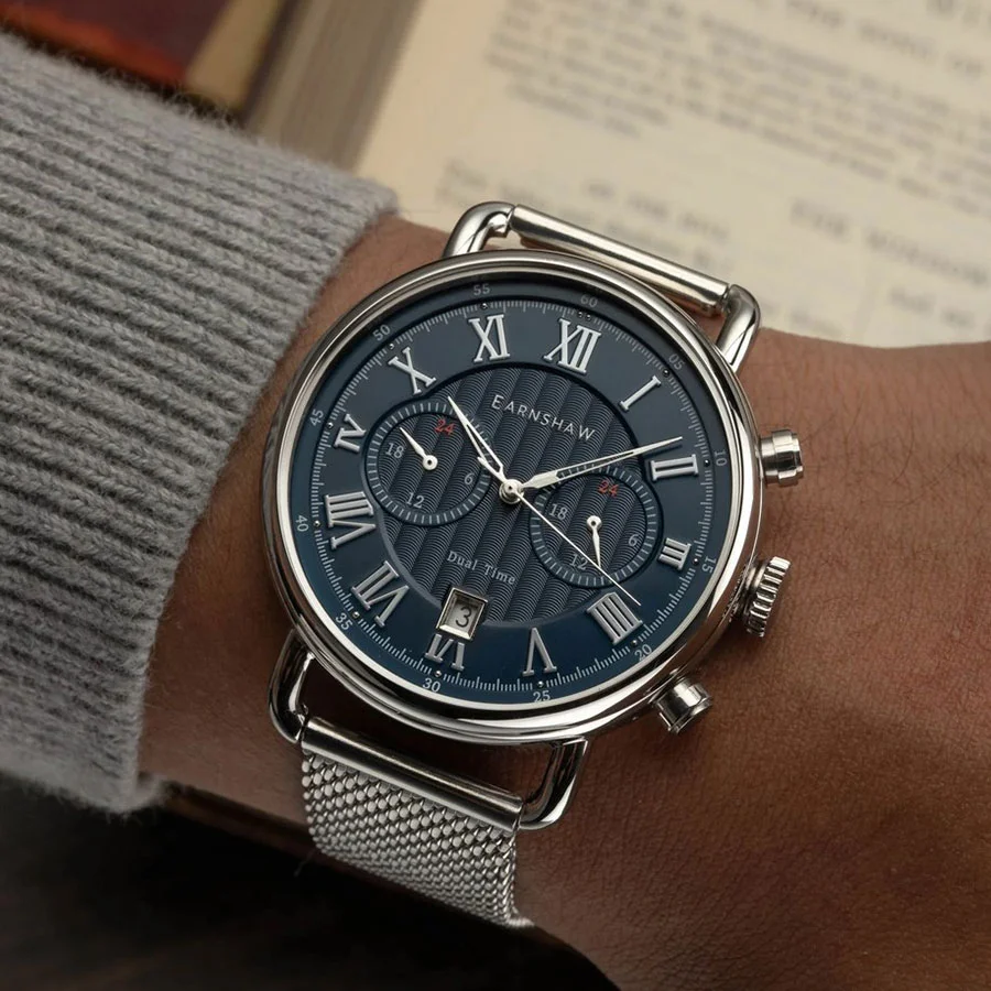 Earnshaw ES-8194-22