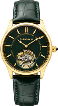 Часы Earnshaw Gladstone ES-8204-03