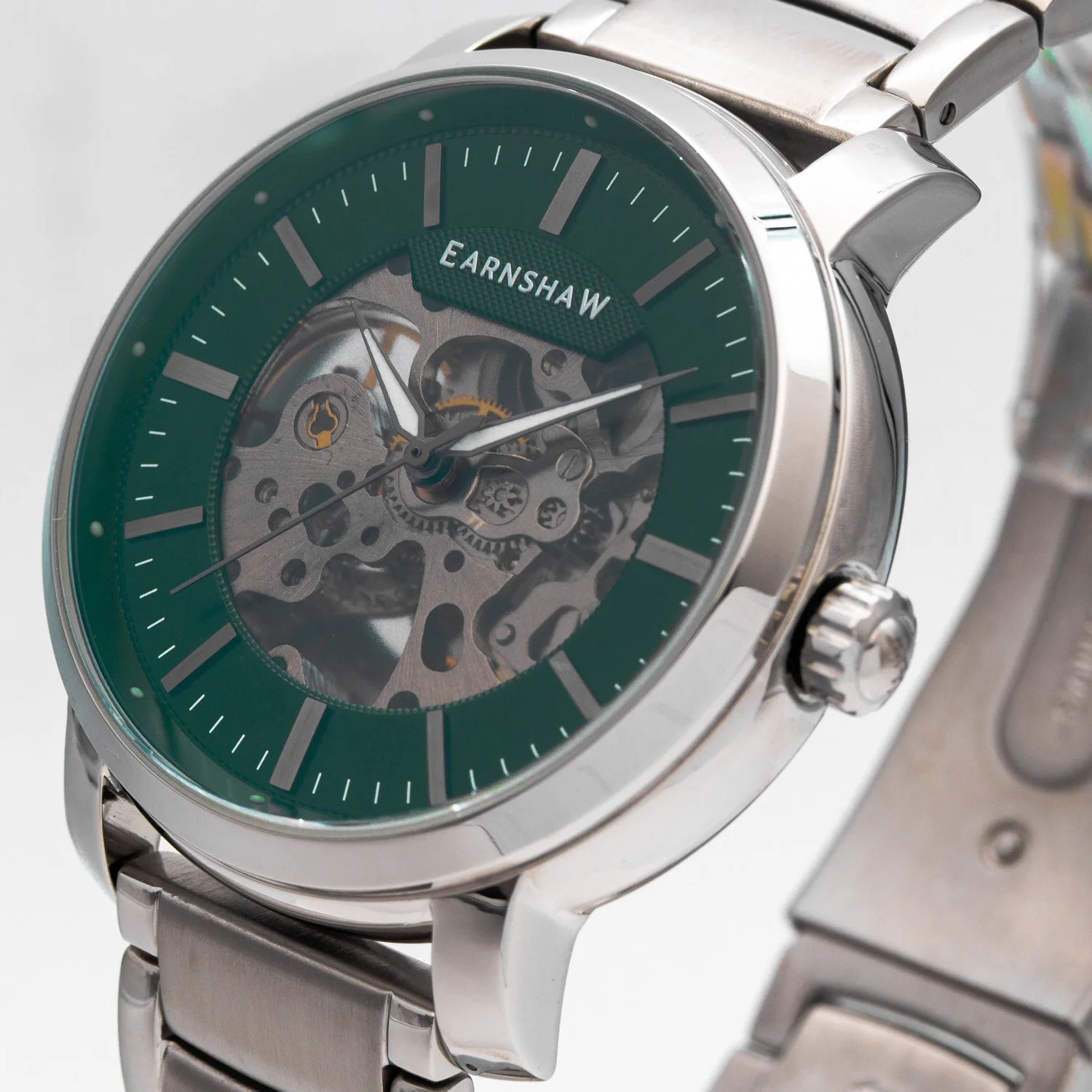 Earnshaw ES-8214-33