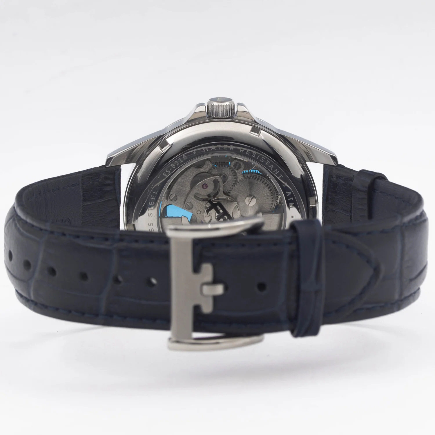 Earnshaw ES-8216-02