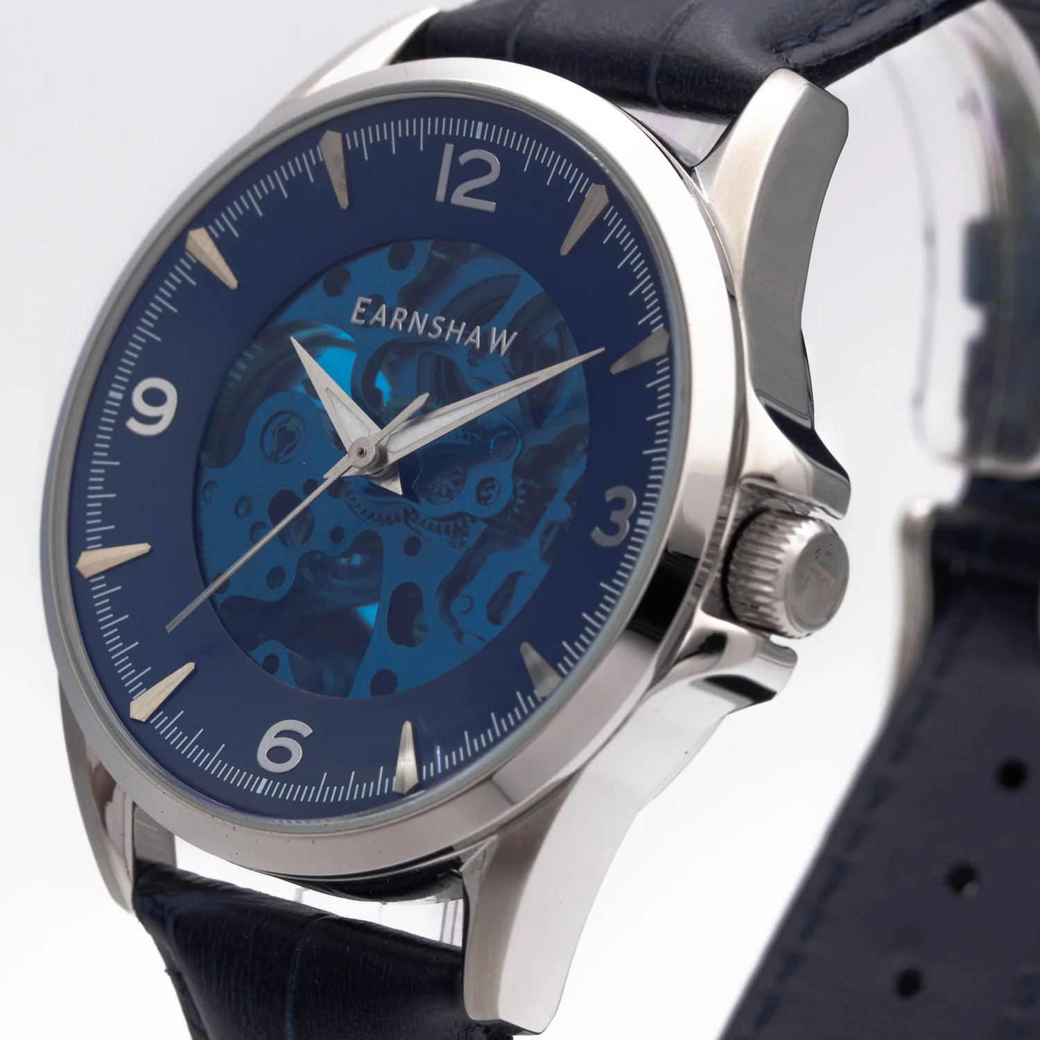 Earnshaw ES-8216-02