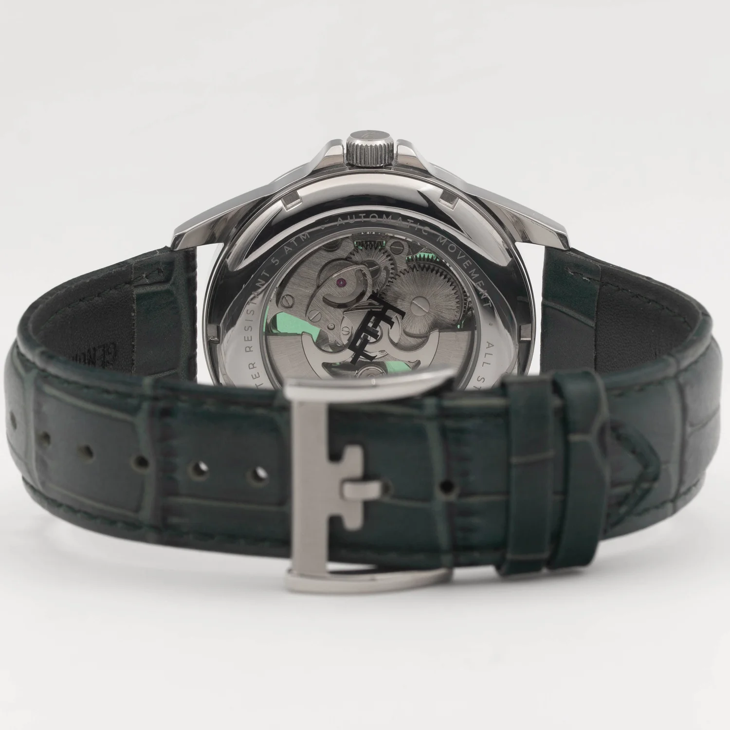 Earnshaw ES-8216-03