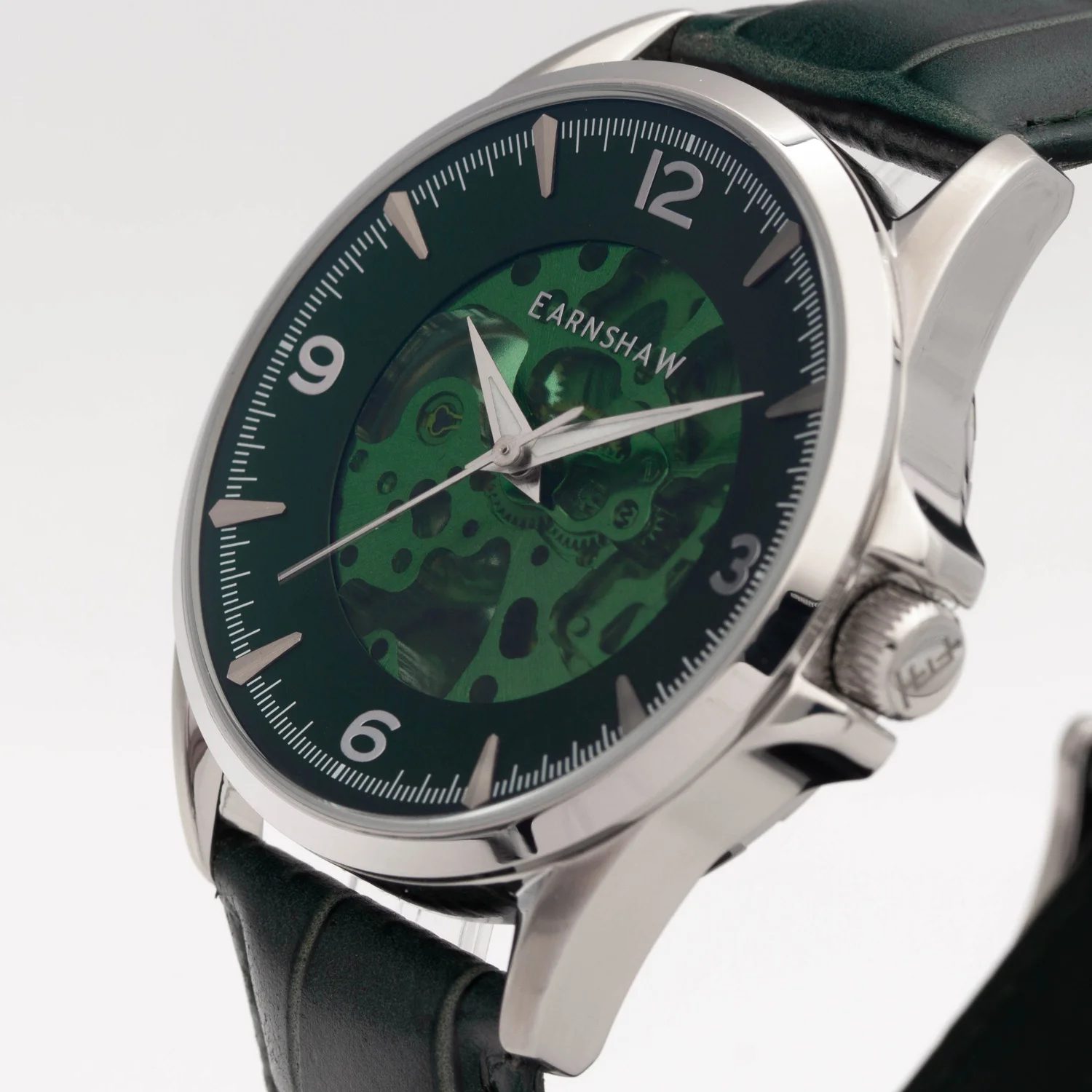 Earnshaw ES-8216-03