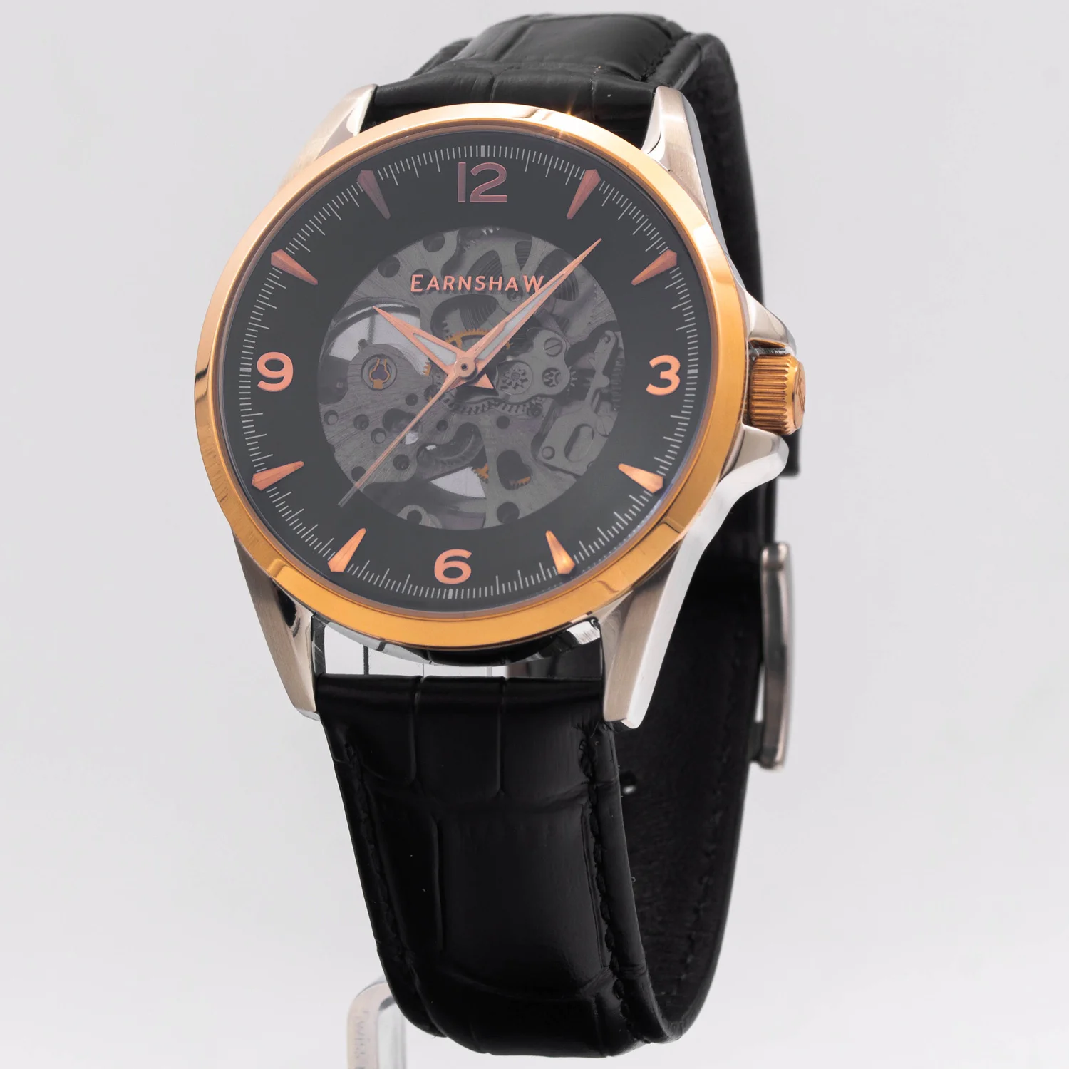 Earnshaw ES-8216-05