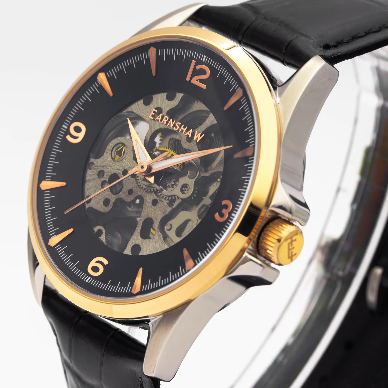 Earnshaw ES-8216-05