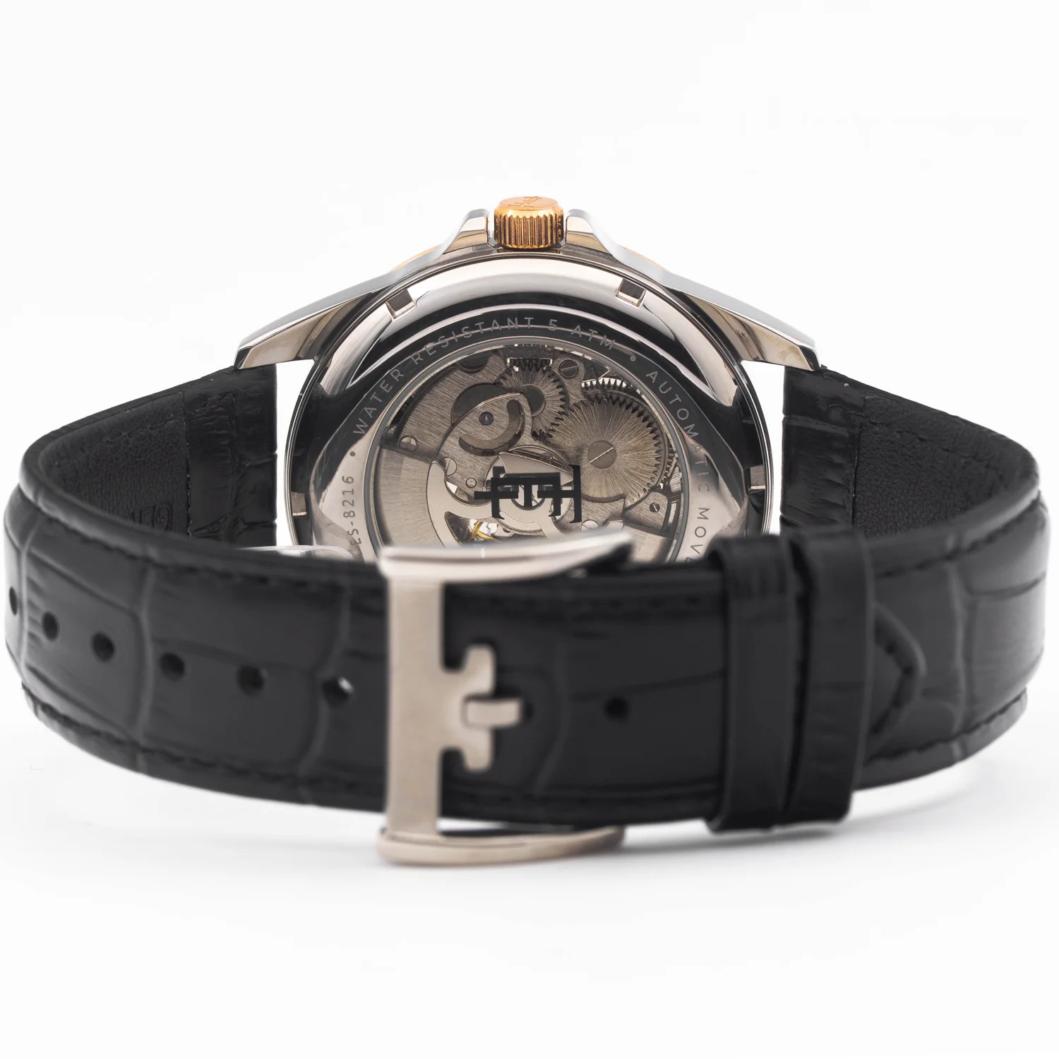 Earnshaw ES-8216-05