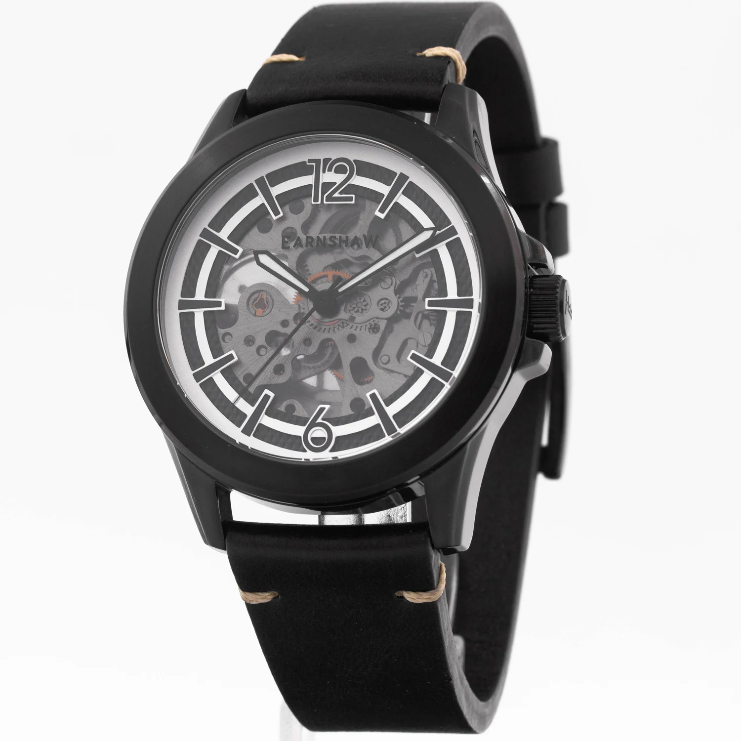 Earnshaw ES-8217-05