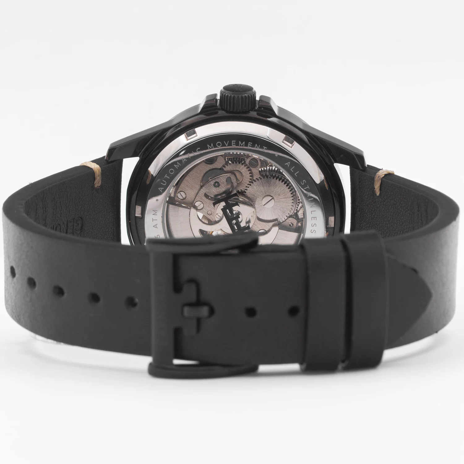Earnshaw ES-8217-05